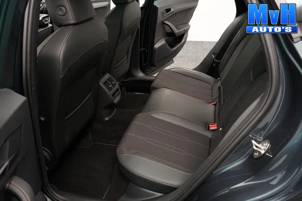 Cupra Formentor 1.4 PHEV uit 2024, foto 13