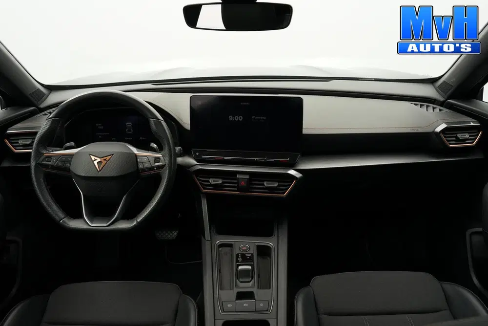 Cupra Formentor 1.4 PHEV uit 2024, foto 2