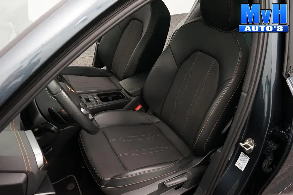 Cupra Formentor 1.4 PHEV uit 2024, foto 3