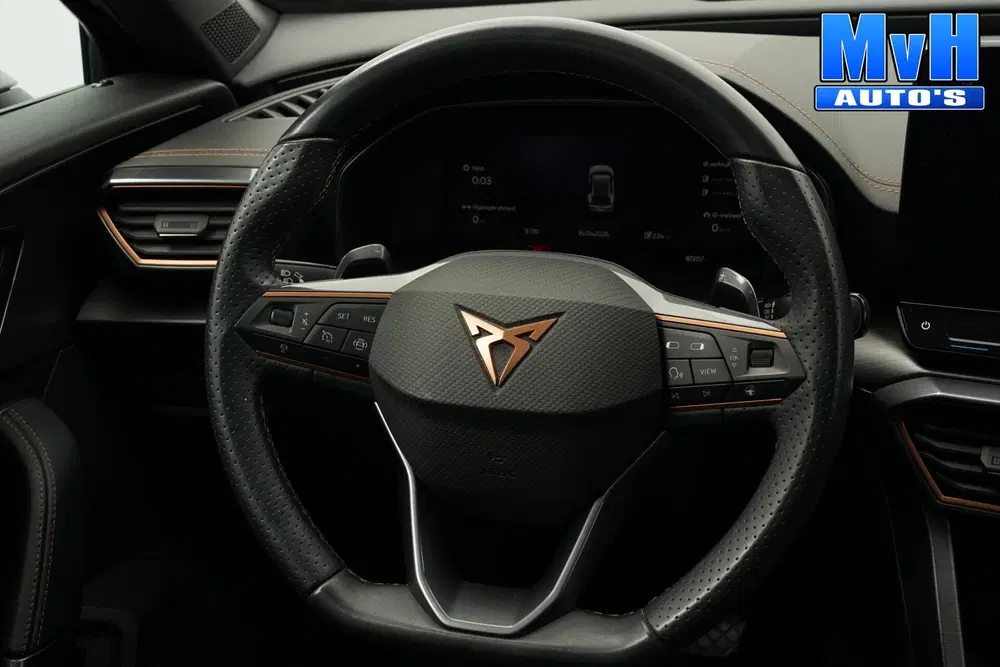 Cupra Formentor 1.4 PHEV uit 2024, foto 6