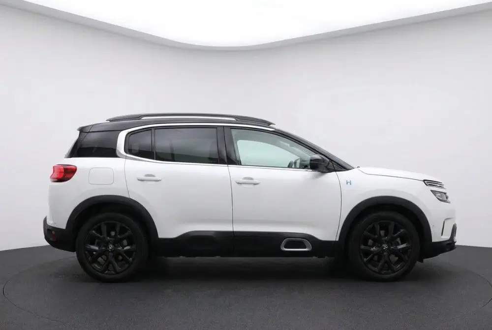 Citroën C5 Aircross Shine Pack Hybrid uit 2021, foto 5