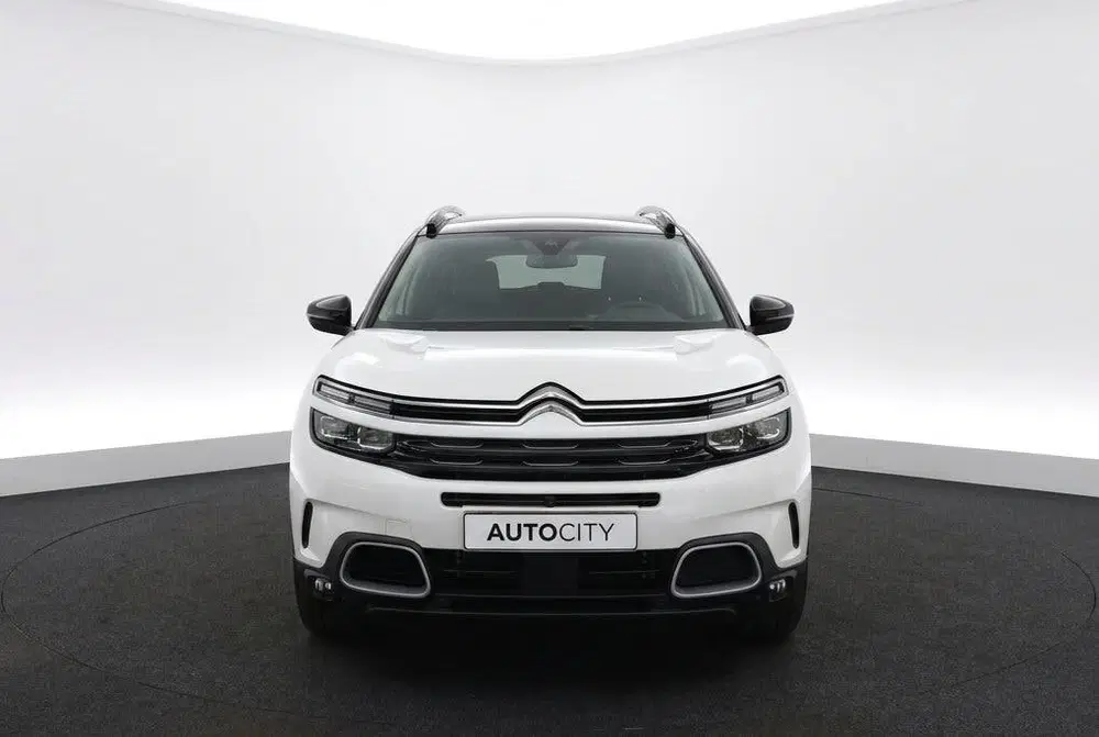 Citroën C5 Aircross Shine Pack Hybrid uit 2021, foto 7
