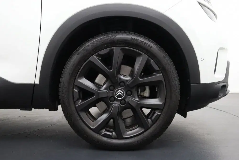 Citroën C5 Aircross Shine Pack Hybrid uit 2021, foto 9