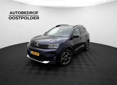 Citroën C5 Aircross Citroen C5 Aircross 1.6 Plug-in Hybrid 225 uit 2024
