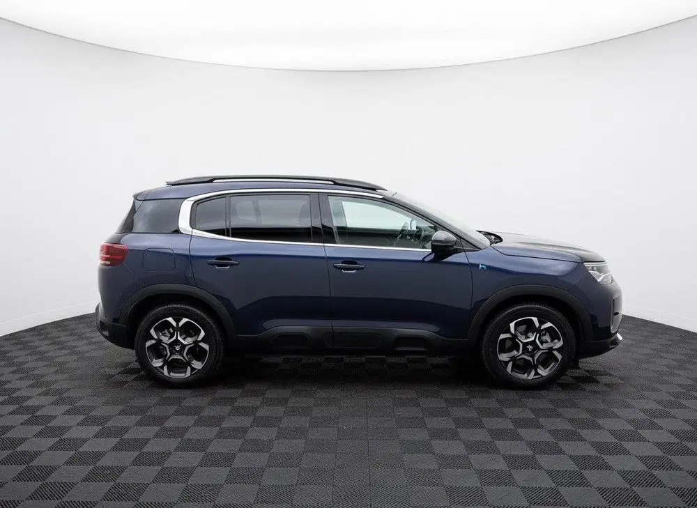 Citroën C5 Aircross Citroen C5 Aircross 1.6 Plug-in Hybrid 225 uit 2024, foto 5