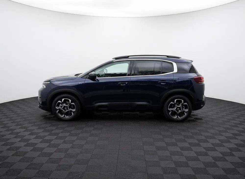 Citroën C5 Aircross Citroen C5 Aircross 1.6 Plug-in Hybrid 225 uit 2024, foto 6