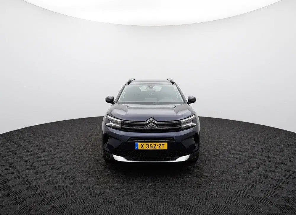 Citroën C5 Aircross Citroen C5 Aircross 1.6 Plug-in Hybrid 225 uit 2024, foto 8
