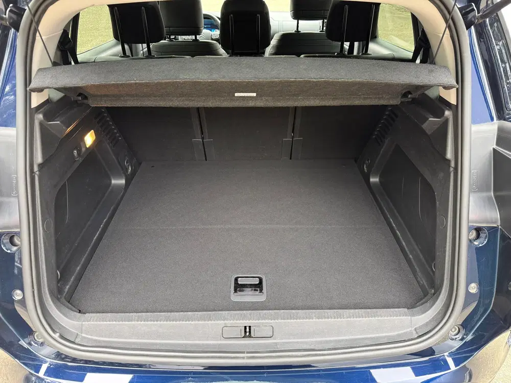 Citroën C5 Aircross Citroen C5 Aircross 1.6 Plug-in Hybrid 225 uit 2024, foto 9