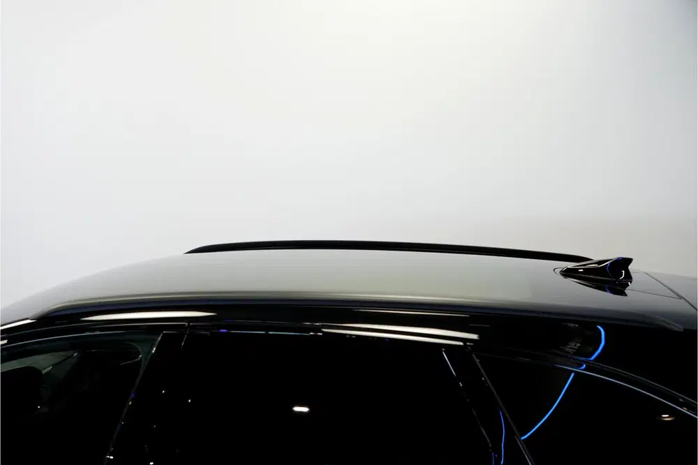 Audi RS5 A5 Avant e-hybrid 470kW uit 2026, foto 11