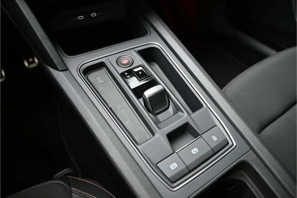 Cupra Leon 1.4 e-Hybrid VZ 245 PK uit 2021, foto 11