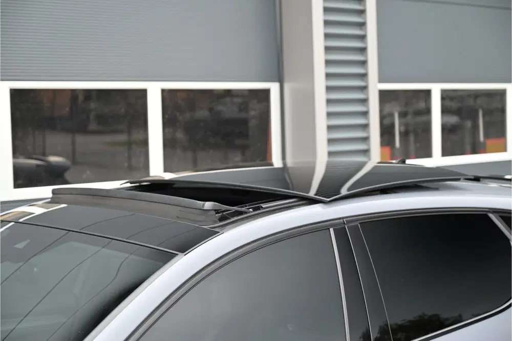 Cupra Leon 1.4 e-Hybrid VZ 245 PK uit 2021, foto 9