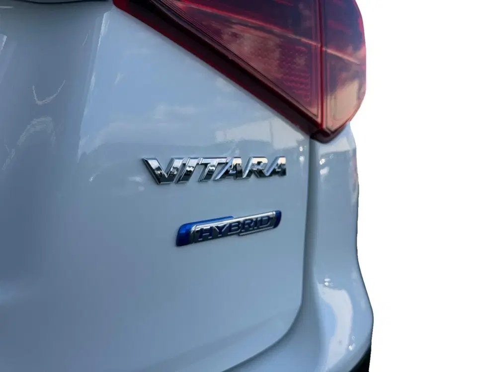 Suzuki Vitara 1.4 Boosterjet Select Smart Hybrid NL AUTO uit 2024, foto 13