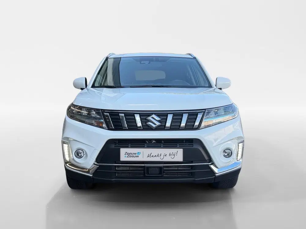 Suzuki Vitara 1.4 Boosterjet Select Smart Hybrid NL AUTO uit 2024, foto 2