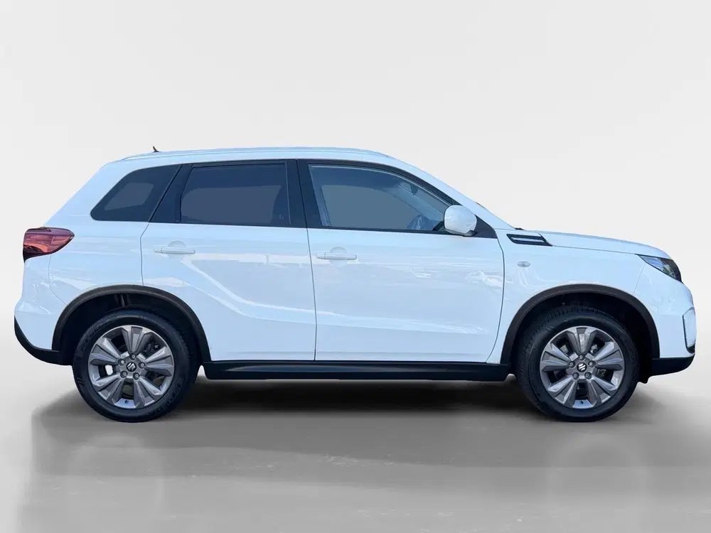 Suzuki Vitara 1.4 Boosterjet Select Smart Hybrid NL AUTO uit 2024, foto 4