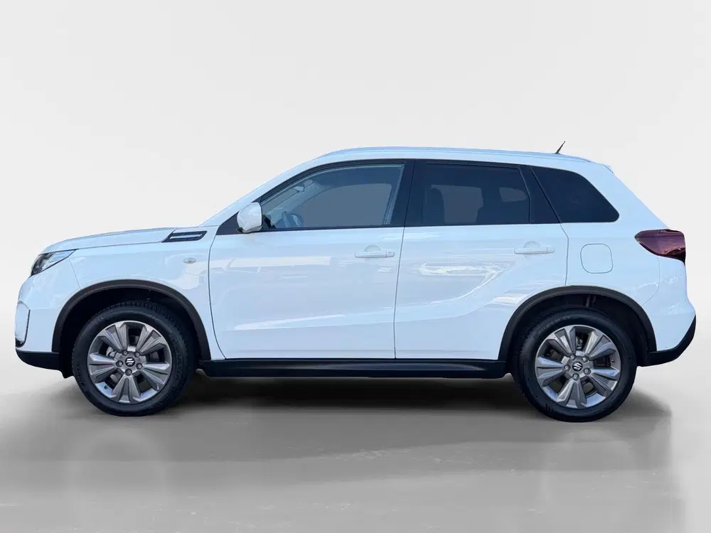 Suzuki Vitara 1.4 Boosterjet Select Smart Hybrid NL AUTO uit 2024, foto 6
