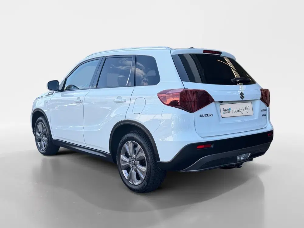 Suzuki Vitara 1.4 Boosterjet Select Smart Hybrid NL AUTO uit 2024, foto 7