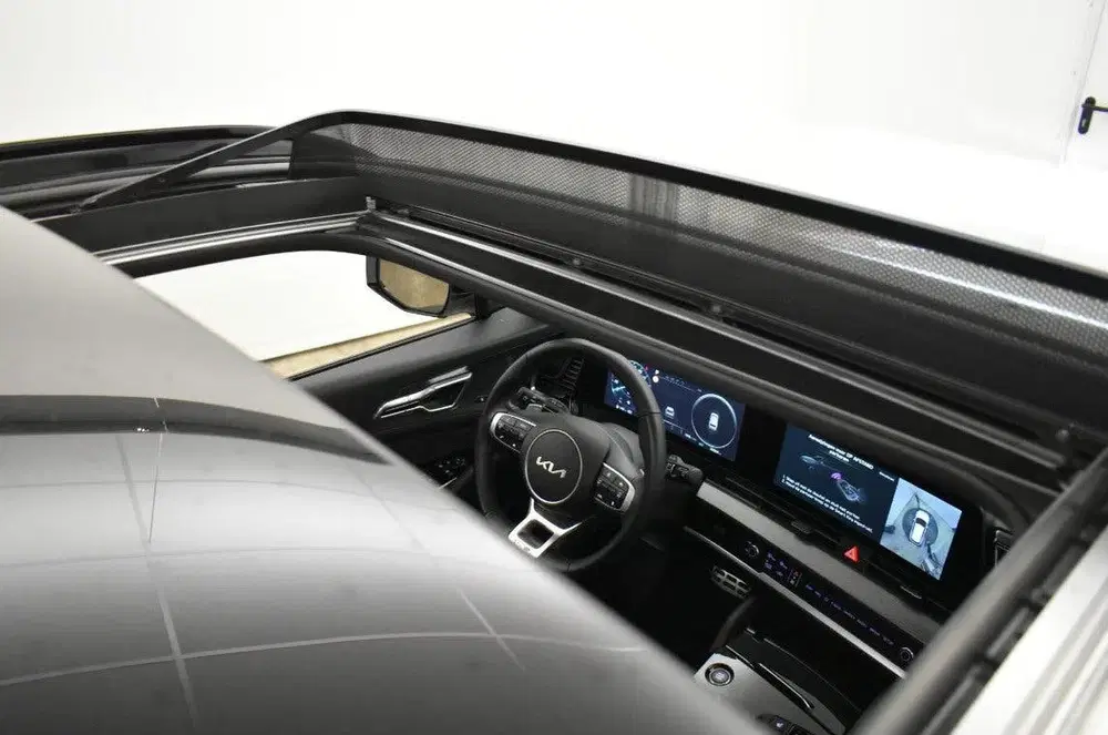 Kia Sportage 1.6 T-GDi Plug-in Hybrid AWD GT-PlusLine uit 2022, foto 8