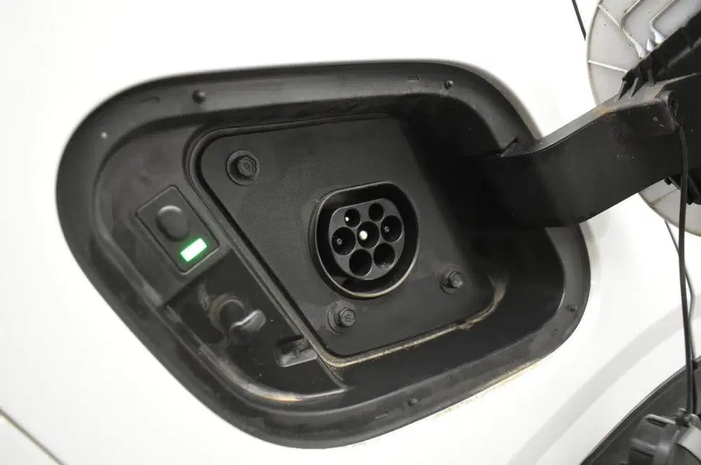 Kia Sportage 1.6 T-GDi Plug-in Hybrid AWD GT-PlusLine uit 2022, foto 9