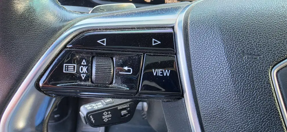 Audi e-tron e-tron 50 quattro Launch edition Black uit 2019, foto 14