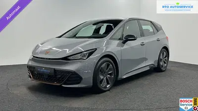 Cupra Born 62kWh Business Plus 150KW CARPLAY CRUISE N uit 2024