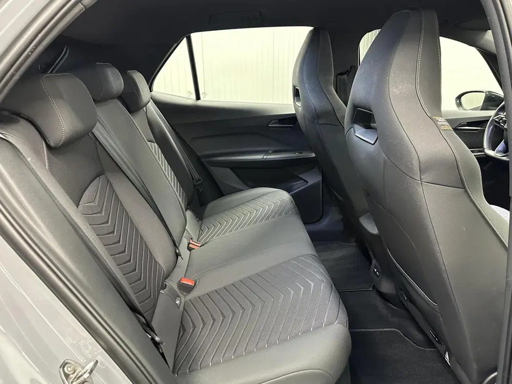 Cupra Born 62kWh Business Plus 150KW CARPLAY CRUISE N uit 2024, foto 14