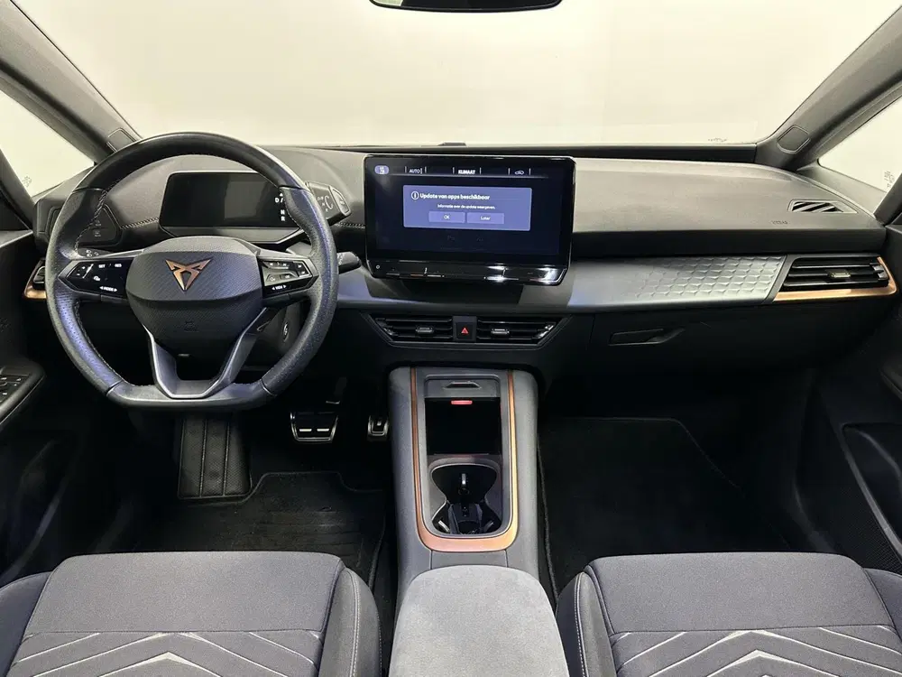 Cupra Born 62kWh Business Plus 150KW CARPLAY CRUISE N uit 2024, foto 2