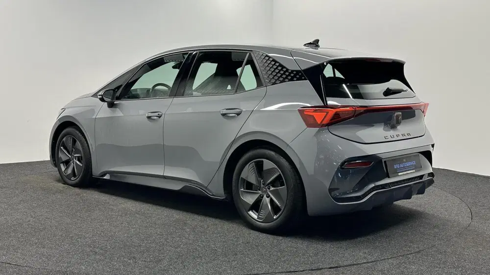 Cupra Born 62kWh Business Plus 150KW CARPLAY CRUISE N uit 2024, foto 4