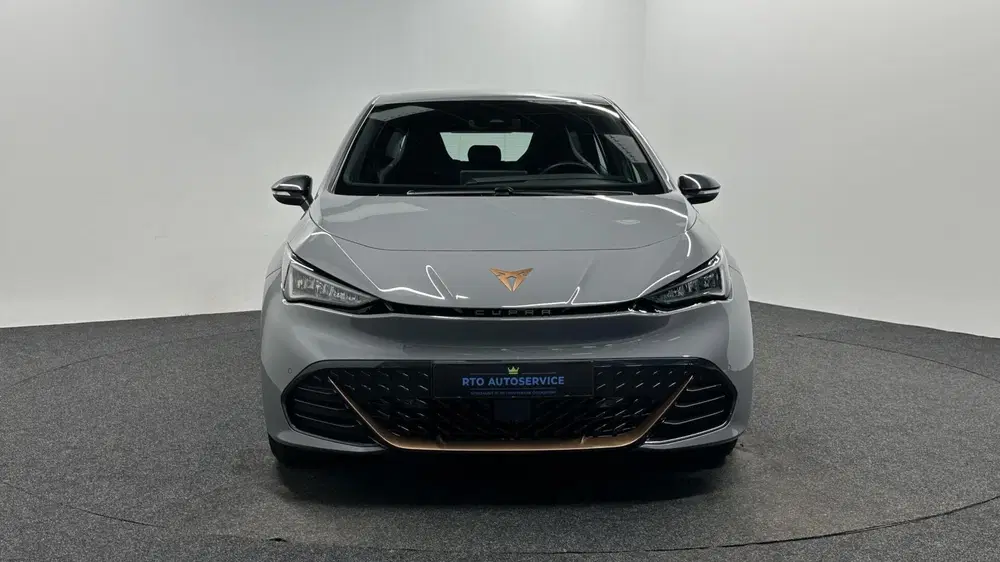 Cupra Born 62kWh Business Plus 150KW CARPLAY CRUISE N uit 2024, foto 6