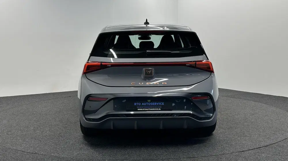 Cupra Born 62kWh Business Plus 150KW CARPLAY CRUISE N uit 2024, foto 7