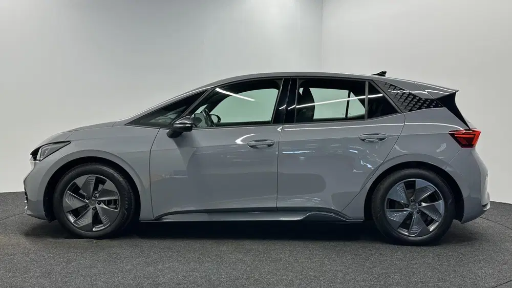 Cupra Born 62kWh Business Plus 150KW CARPLAY CRUISE N uit 2024, foto 8