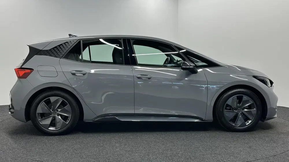 Cupra Born 62kWh Business Plus 150KW CARPLAY CRUISE N uit 2024, foto 9