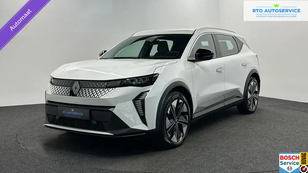 Renault Scenic Scénic E-tech Ev60 99 % SOH Comfort Range uit 2025