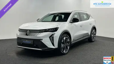 Renault Scenic Scénic E-tech Ev60 99 % SOH Comfort Range uit 2025