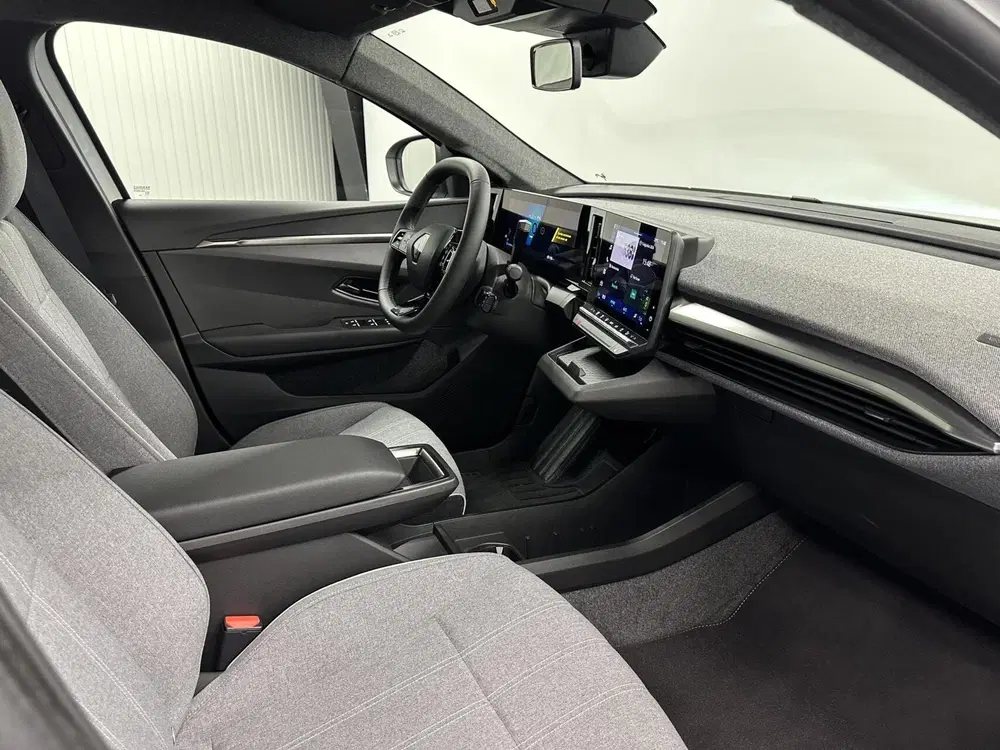 Renault Scenic Scénic E-tech Ev60 99 % SOH Comfort Range uit 2025, foto 12