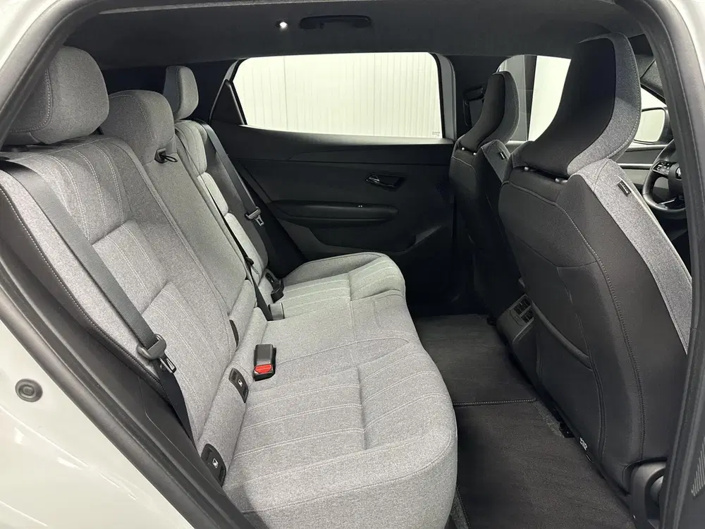 Renault Scenic Scénic E-tech Ev60 99 % SOH Comfort Range uit 2025, foto 14