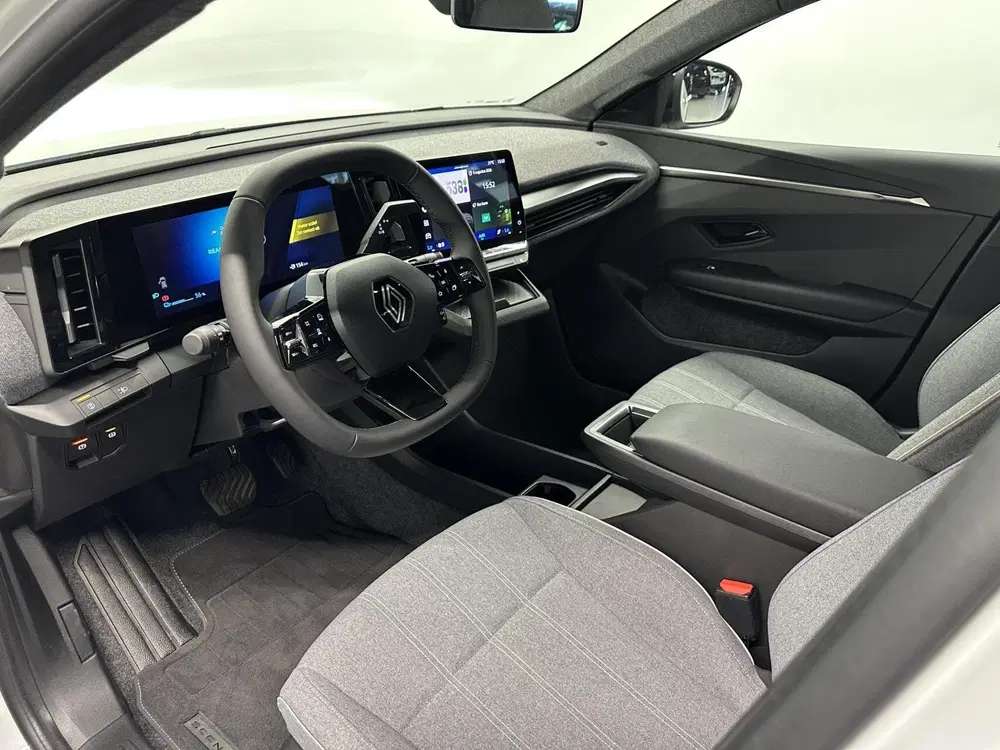 Renault Scenic Scénic E-tech Ev60 99 % SOH Comfort Range uit 2025, foto 15