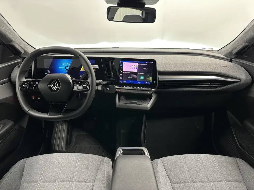Renault Scenic Scénic E-tech Ev60 99 % SOH Comfort Range uit 2025, foto 2