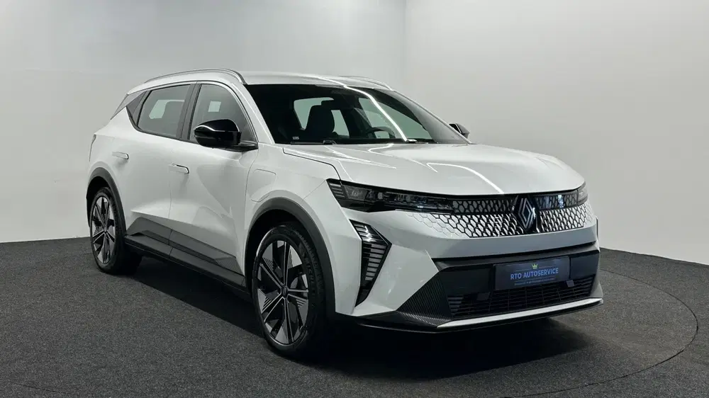 Renault Scenic Scénic E-tech Ev60 99 % SOH Comfort Range uit 2025, foto 3