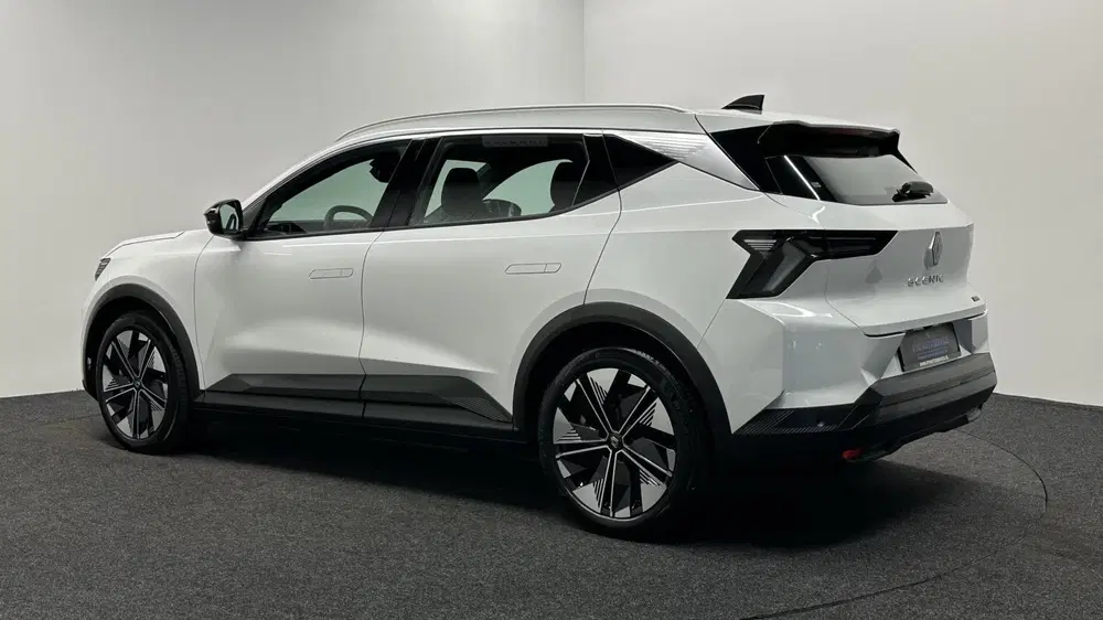 Renault Scenic Scénic E-tech Ev60 99 % SOH Comfort Range uit 2025, foto 4