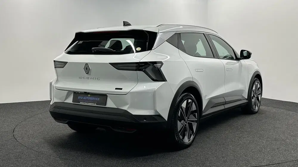 Renault Scenic Scénic E-tech Ev60 99 % SOH Comfort Range uit 2025, foto 5