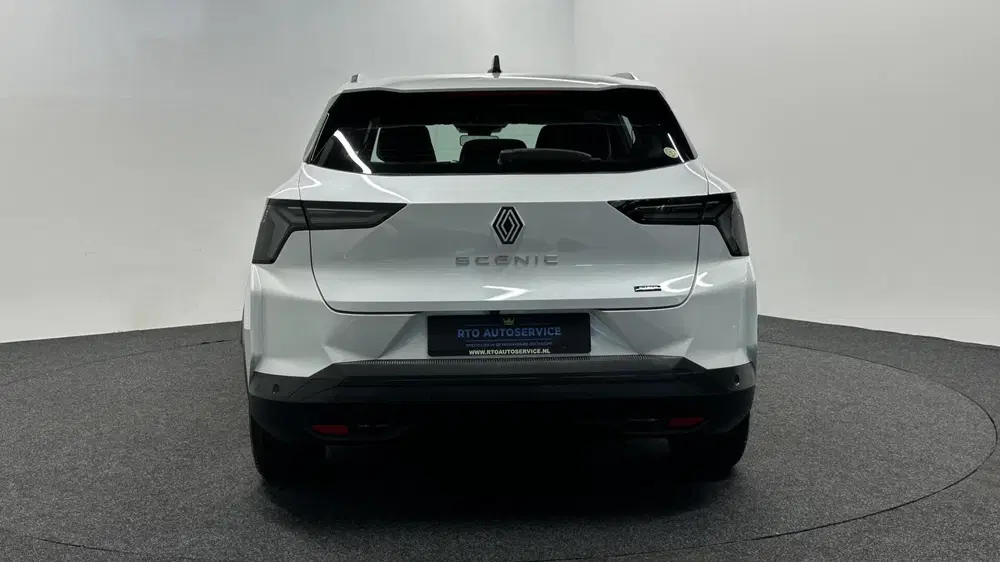 Renault Scenic Scénic E-tech Ev60 99 % SOH Comfort Range uit 2025, foto 7