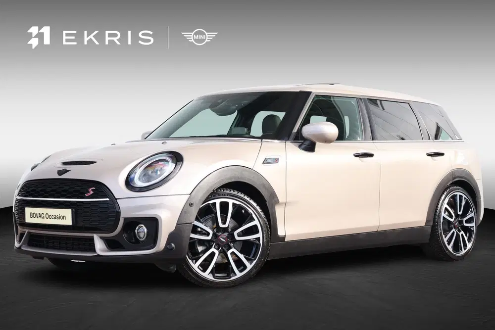 Mini Clubman 2.0 Cooper S John Cooper Works uit 2022