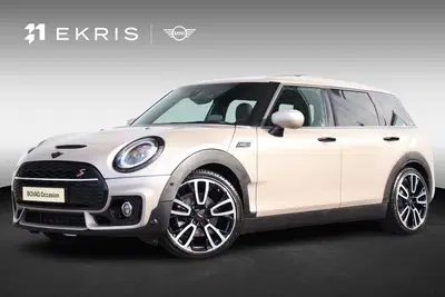 Mini Clubman 2.0 Cooper S John Cooper Works uit 2022