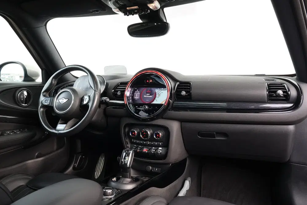 Mini Clubman 2.0 Cooper S John Cooper Works uit 2022, foto 10
