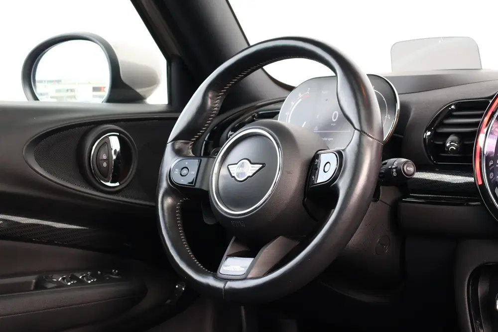 Mini Clubman 2.0 Cooper S John Cooper Works uit 2022, foto 11