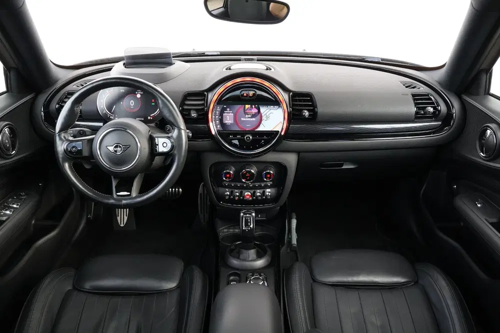 Mini Clubman 2.0 Cooper S John Cooper Works uit 2022, foto 12