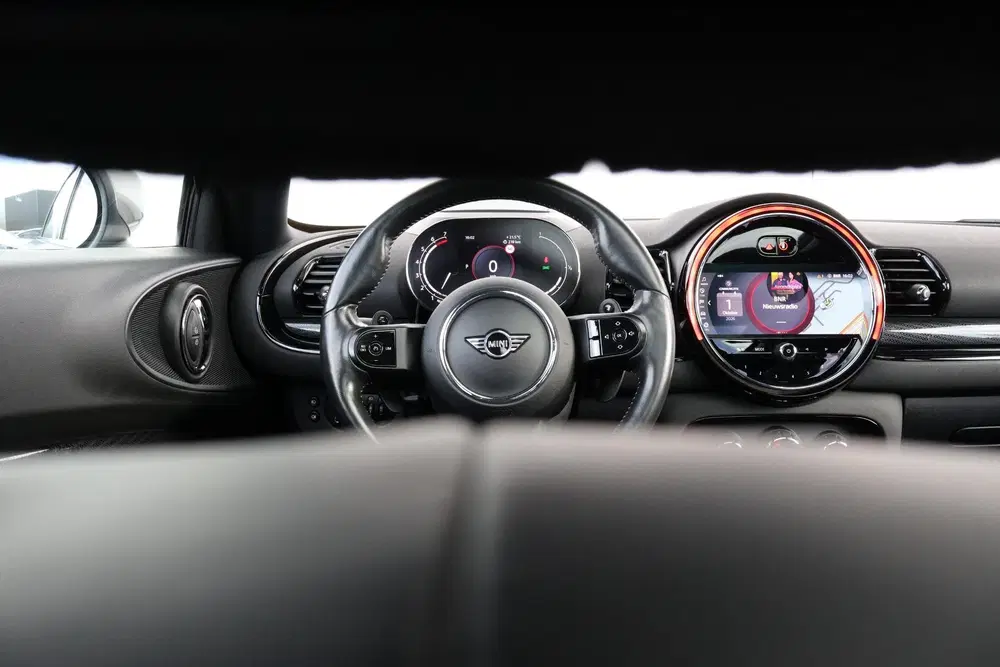 Mini Clubman 2.0 Cooper S John Cooper Works uit 2022, foto 14