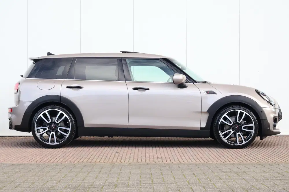 Mini Clubman 2.0 Cooper S John Cooper Works uit 2022, foto 5