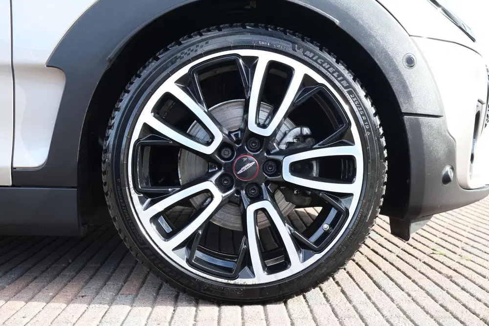 Mini Clubman 2.0 Cooper S John Cooper Works uit 2022, foto 6