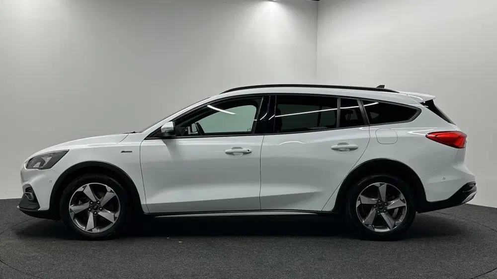 Ford Focus 1.5 EcoBoost ST Line active X Business TRE uit 2021, foto 15